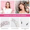 Birthday Gifts for Women – 'It's Me. Hi, I'm the Birthday Girl' Pink Sash & Tiara Set with Rhinestone Headband